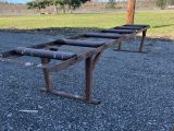 Roller Tables